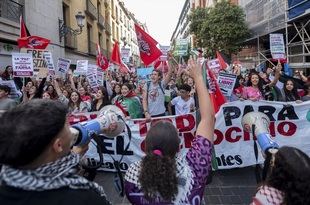 Escaso seguimiento de la huelga en los servicios públicos de la región