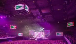 El Corte Inglés patrocina 'Cadena 100 Por Ellas' para apoyar la lucha contra el cáncer de mama