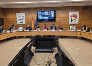 Dávila reprocha al Gobierno la ausencia de un plan para abordar la "grave crisis migratoria"