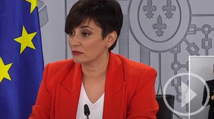 Gobierno pide "confianza" a críticos con la amnistía