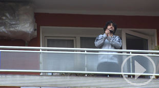 'Confinamiento', palabra del año para FundéuRAE