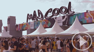 The Killers y Kings of Leon actuarán en el Mad Cool 2020