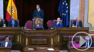 Unidas Podemos se echa atrás y no firmará la reforma la malversación del PSOE