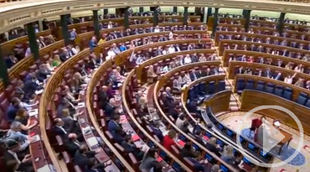 El PSOE y sus socios frenan la reforma del sistema de elección del CGPJ