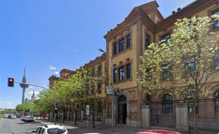 Comunidad pide al Gobierno la reagrupación familiar de cuatro menores migrantes acogidos