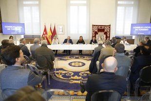 El impacto económico de eventos deportivos y musicales en Madrid