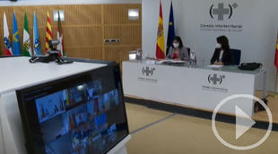 Debate sobre el aforo en el deporte y cuarentenas