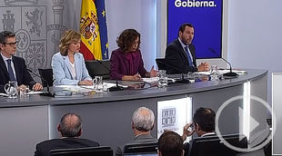 La ley de protección digital del menor y el Programa Verano Joven protagonizan el Consejo