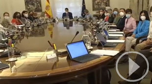 El Consejo de Ministros aprueba la mayor oferta pública de empleo