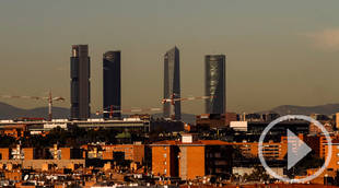 Comunidad y Ayuntamiento de Madrid no se ponen de acuerdo con el NO2