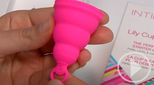 La venta de copas menstruales aumenta durante el confinamiento