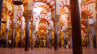 Destino de la semana: Córdoba