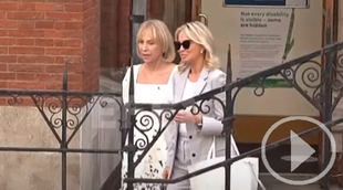 El rey emérito recibe permiso para recurrir el fallo que denegó su inmunidad