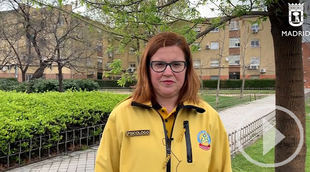 El Samur aconseja cómo afrontar la cuarentena