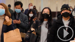 El coronavirus obliga a la OMS a declarar la emergencia internacional