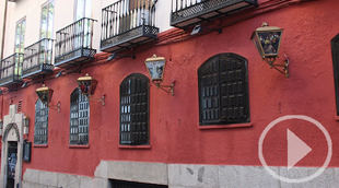 Corral de la Morería recibe su tercer sol Repsol