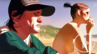 El corto de animación del madrileño Alberto Mielgo, gana un Oscar