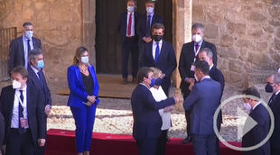 Mas cerca de la renovación del Consejo General del Poder Judicial