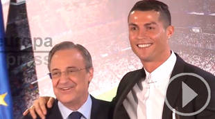 Cristiano Ronaldo acudirá a los juzgados el 31 de julio por un supuesto fraude tributario de 14 millones de euros