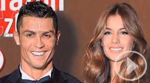 Cristiano Ronaldo y Desiré Cordero ¿juntos?