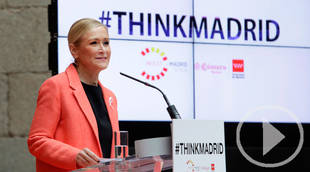 La Comunidad de Madrid busca posicionamiento en la inversión extranjera con "Think Madrid"