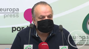 CSIF preocupado por la situación de los centros de salud