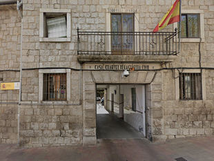 Ingresa en prisión el acusado de parricidio en Colmenar Viejo