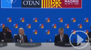 Nuevos miembros y nueva estrategia, la OTAN se reinventa en Madrid