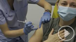 CureVac contra la Covid-19 podría estar para final de año