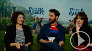 Dani Rovira da el salto a Hollywood con Disney