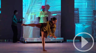 'Via Kanana' se estrena en los Teatros del Canal