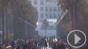 Sanidad comunicará los datos covid 2 veces por semana