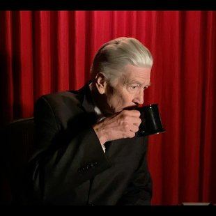 Fallece David Lynch, director de la mítica serie 'Twin Peaks'
