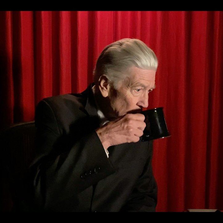 David Lynch
