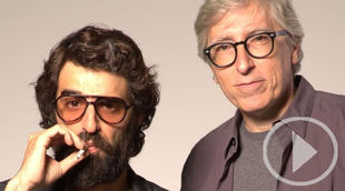 En cartelera lo último de David Trueba y más