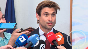 David Ferrer, "orgulloso" por la Medalla de Oro al mérito deportivo