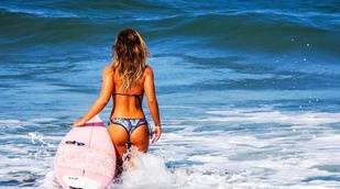Consejos para lucir un buen cuerpo este verano