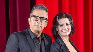 Madrid compite por los Goya de Buenafuente y Abril