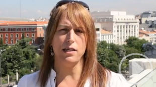 El Orgullo trans de Rubén y Alicia