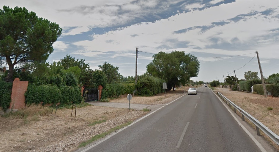 El detenido por el atropello en Fuente el Saz, a disposición judicial