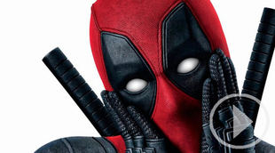 'Deadpool 2', el anti-héroe vuelve a la gran pantalla