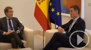 El PP acepta un cara a cara entre Sánchez y Feijóo