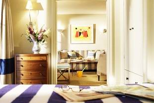 Elementos del hogar: donde estilo y confort se unen