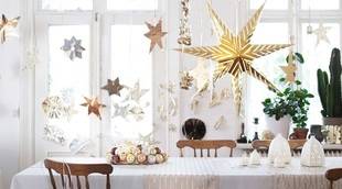 Cómo poner tu casa a punto para las Navidades