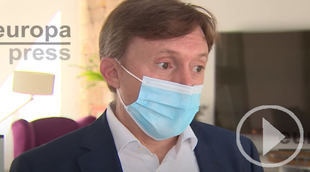 La defensa de las víctimas de Noelia de Mingo quieren cambiar la ley