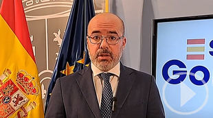 Extraordinario dispositivo de seguridad para la Champions