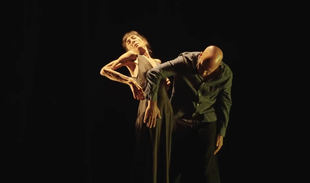 Carmen Werner vuelve a Teatros del Canal para estrenar 'Delicada caída'