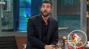 Broncano destapa las estrategias de 'El Hormiguero' para robarle invitados