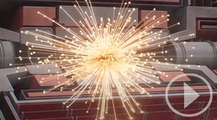 Los científicos europeos planean construir un destructor de átomos gigante para 2040