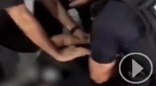 Detenido en Torremolinos un prófugo reclamado por las autoridades alemanas por narcotráfico